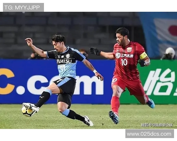 浦和红钻迎战横滨水手决战日本职业足球联赛巅峰之战