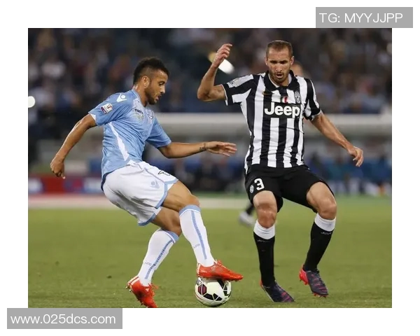 尤文图斯与拉齐奥超级杯巅峰对决谁能捧杯荣耀之战即将开启