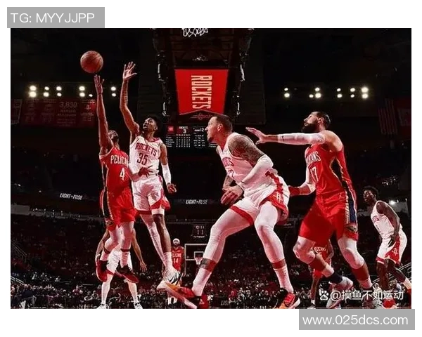 骑士与火箭精彩对决全场集锦回顾篮球盛宴不容错过