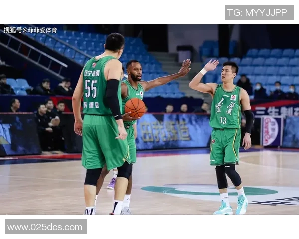 辽宁与山东的精彩对决比分揭晓究竟谁能胜出