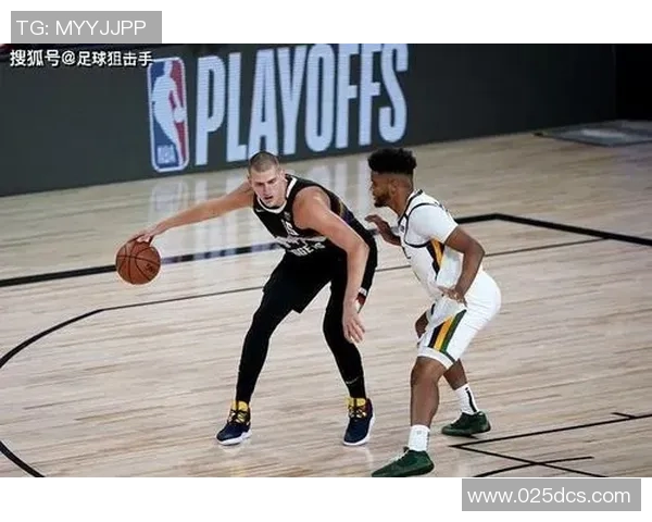 爵士队与掘金队精彩对决直播平台全攻略与赛事分析