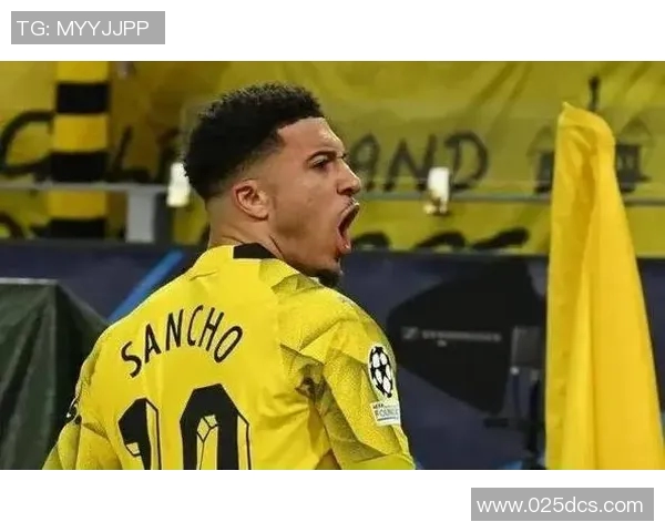 桑乔重返多特蒙德的背后故事与未来展望分析