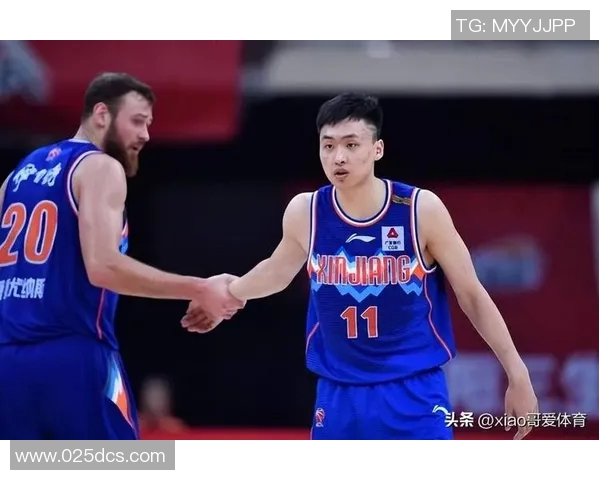 齐麟的崛起与挑战：探索这位新星在篮球界的未来之路