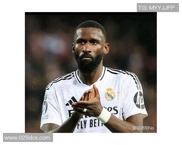 吕迪格的崛起与挑战:从默默无闻到足坛明星的奋斗历程 吕迪格的崛起与挑战:从默默无闻到足坛明星的奋斗历程