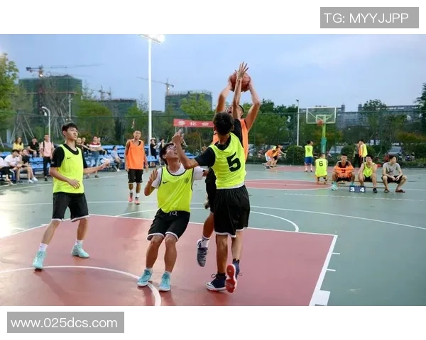 美国篮球三对三赛事的崛起与发展探讨及其对青少年体育的影响 美国篮球三对三赛事的崛起与发展探讨及其对青少年体育的影响