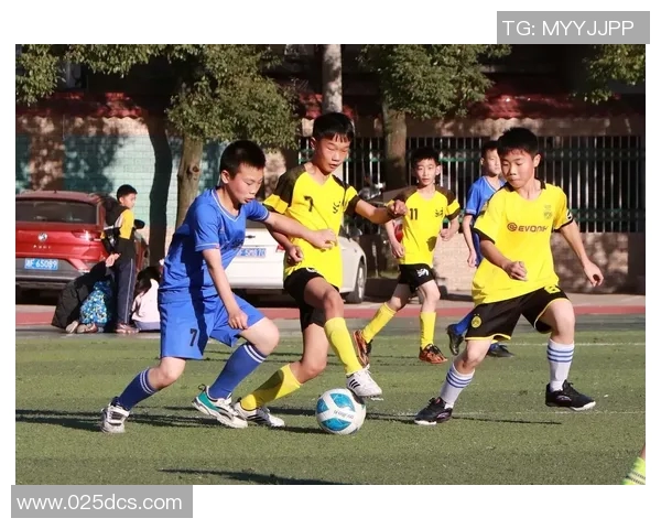 浚县校园足球比赛精彩视频直播全程回顾与精彩瞬间分享