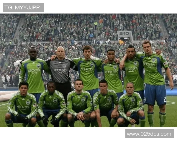 科罗拉多急流与西雅图的激烈对决揭示球队实力与战术较量