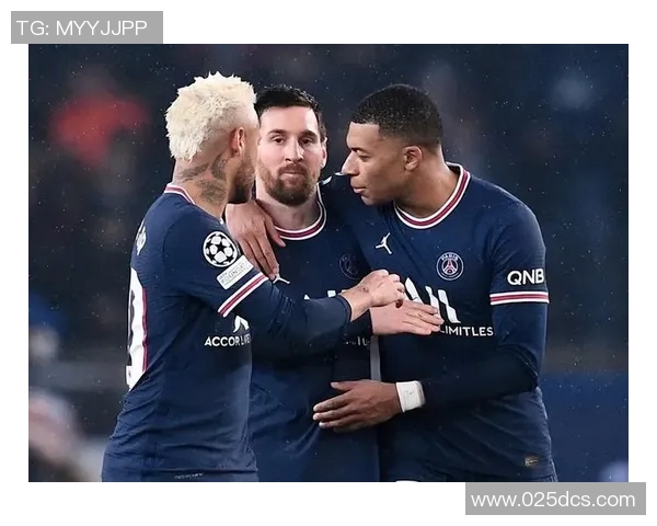 姆巴佩转会再掀波澜皇马夏窗出价18亿欧元争夺战升级