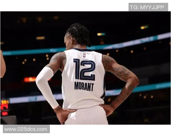 贾莫兰特的崛起之路:从天才少年到NBA超级明星的奋斗历程