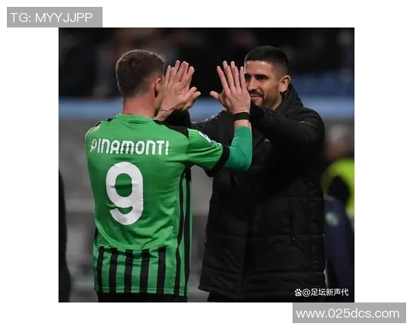 意甲精彩对决萨索洛主场迎战都灵力争三分